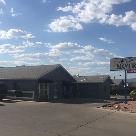 Little Daisy Motel Cottonwood Luaran gambar