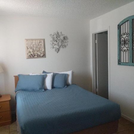 Little Daisy Motel Cottonwood Luaran gambar