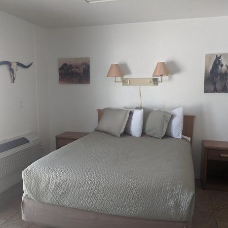 Little Daisy Motel Cottonwood Luaran gambar