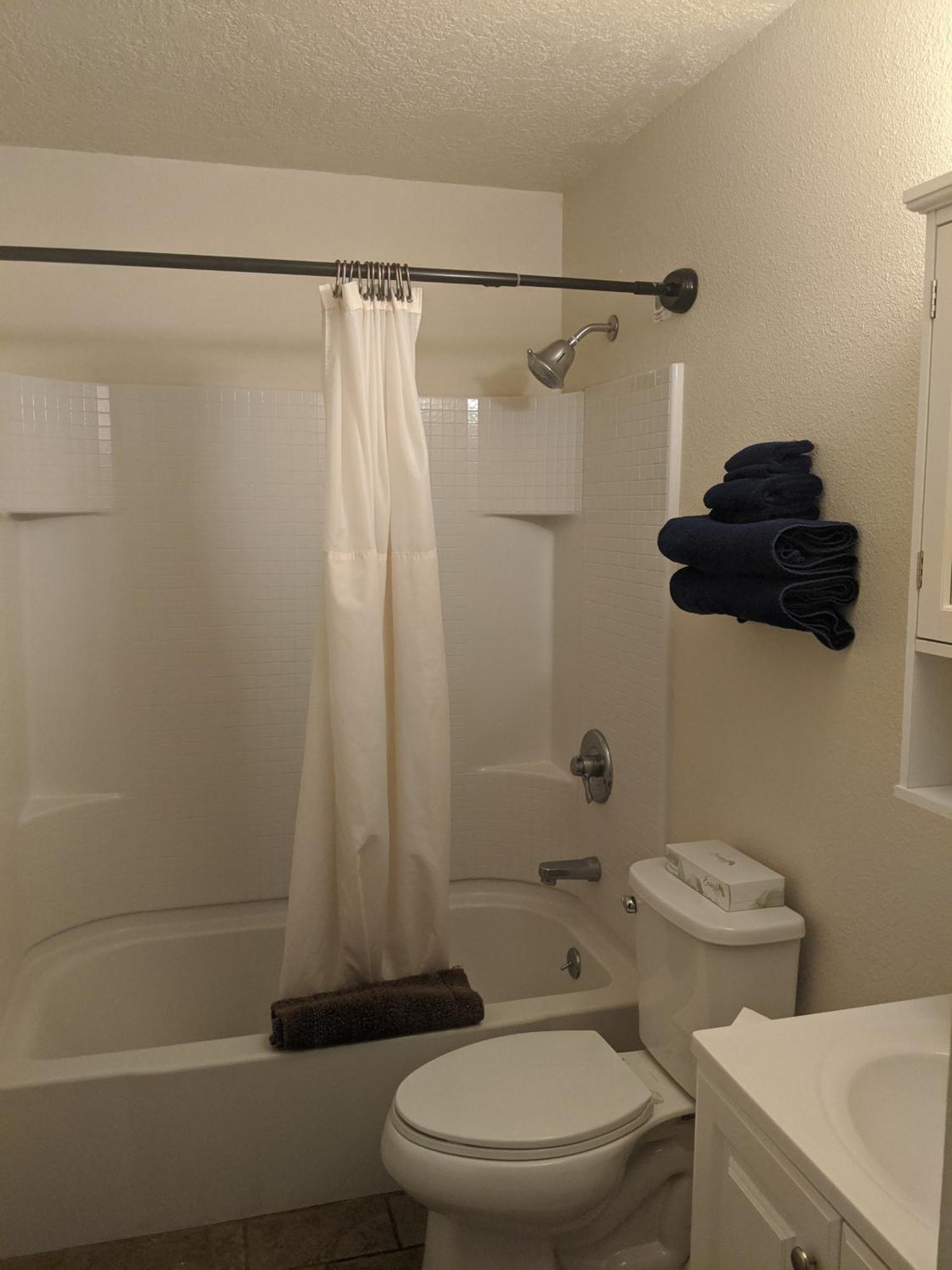 Little Daisy Motel Cottonwood Bilik gambar