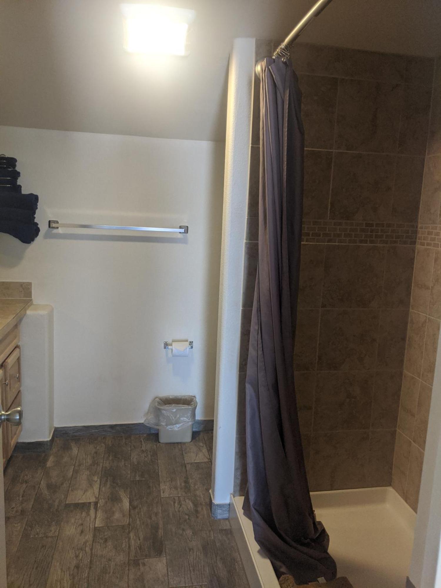 Little Daisy Motel Cottonwood Bilik gambar