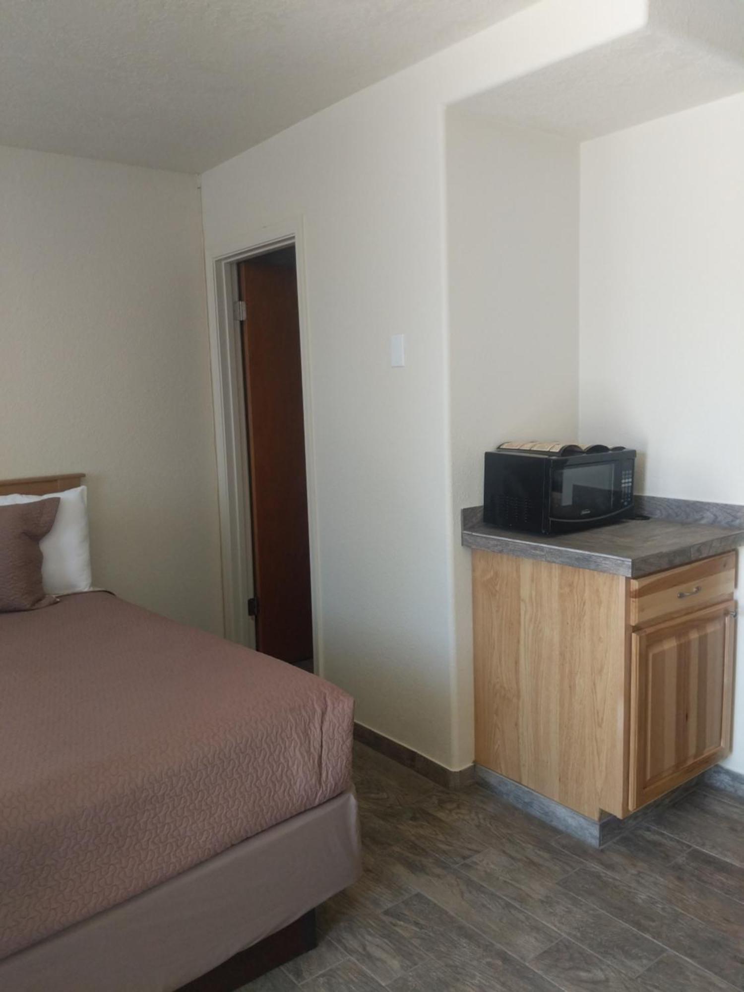Little Daisy Motel Cottonwood Bilik gambar