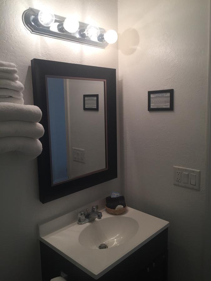 Little Daisy Motel Cottonwood Luaran gambar