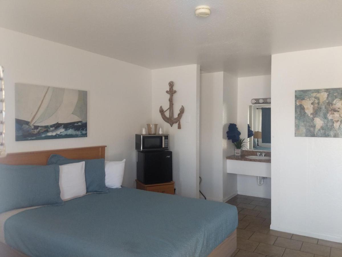 Little Daisy Motel Cottonwood Luaran gambar