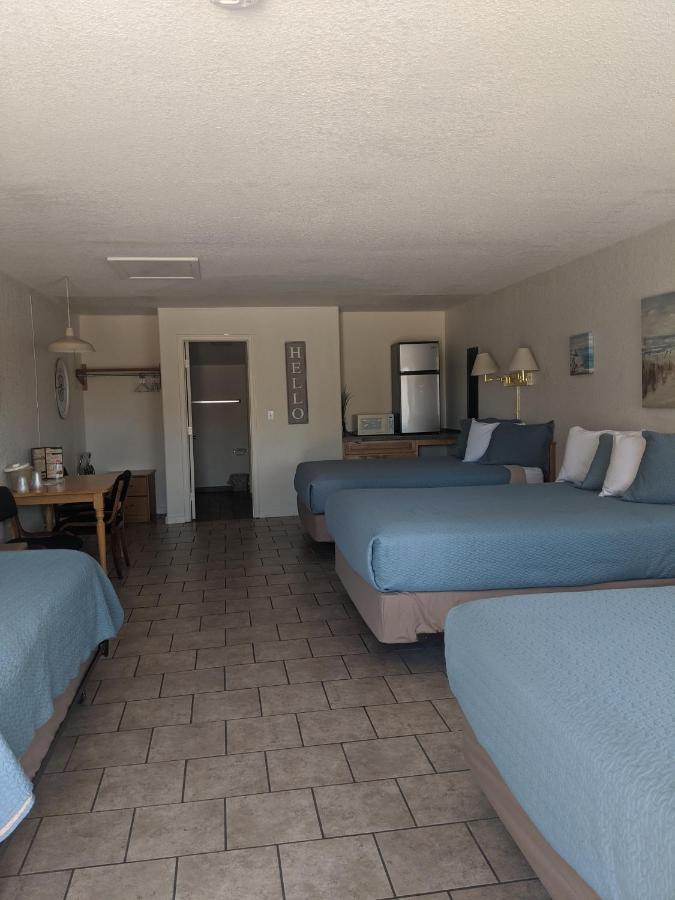Little Daisy Motel Cottonwood Luaran gambar